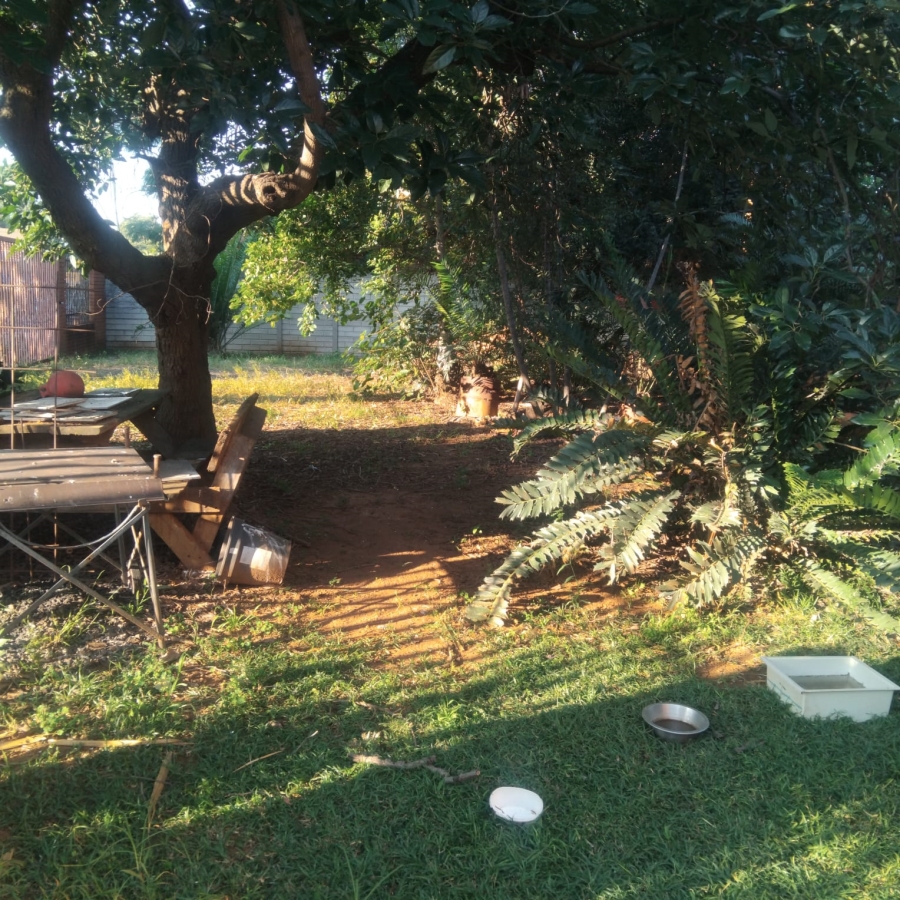 4 Bedroom Property for Sale in Rustenburg Central North West